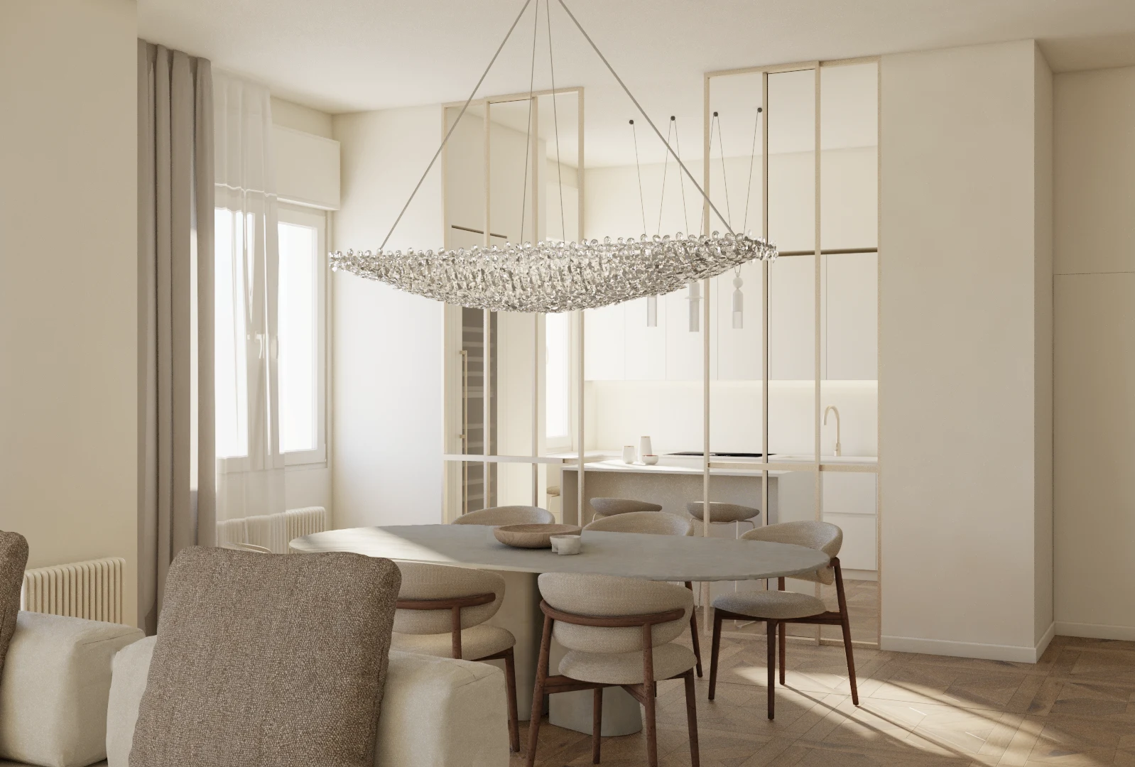 Residenza Milano Corso Garibaldi - thumbnail 4